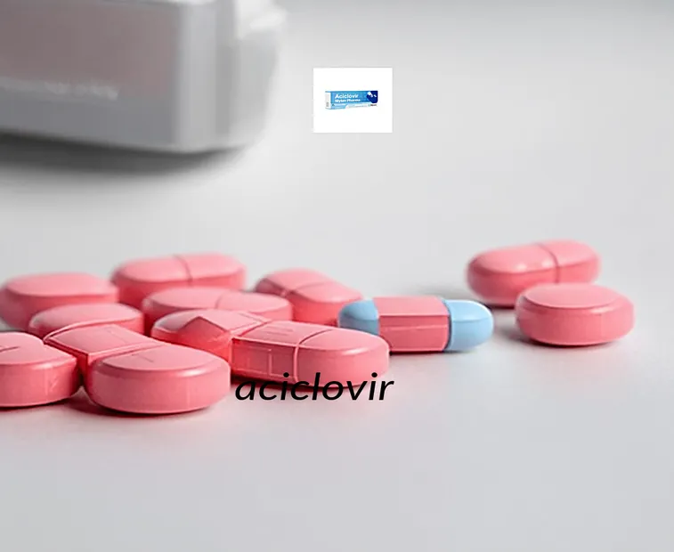 Aciclovir 1