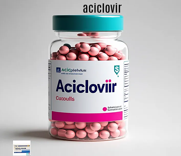 Aciclovir 2