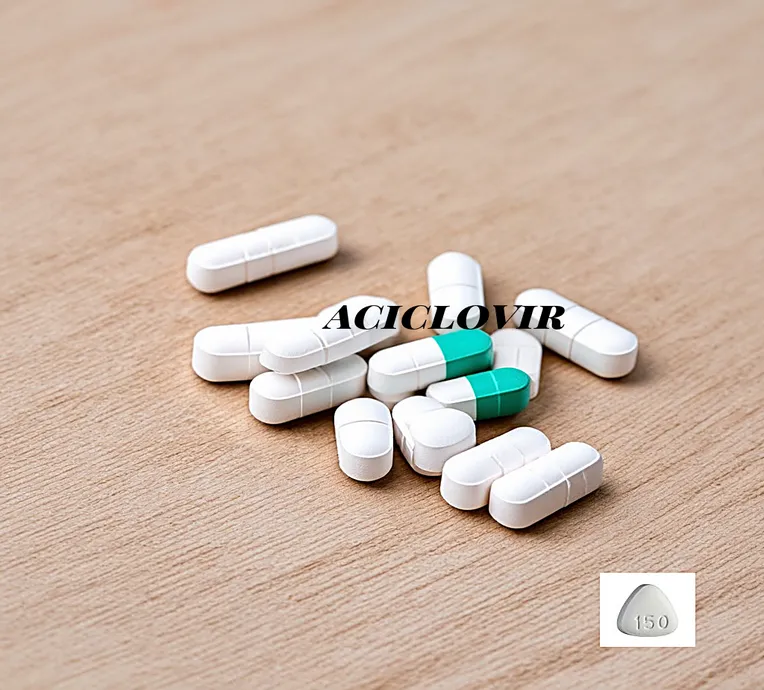 Aciclovir 3